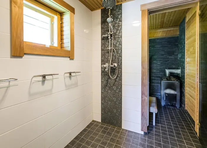 Semesterbostad Vastaniemi By Interhome Paloinen (Northern Savonia)