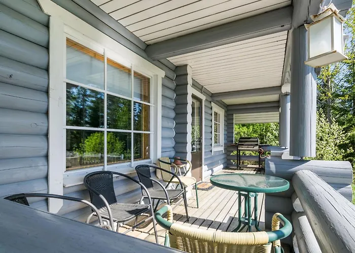 Semesterbostad Vastaniemi By Interhome Paloinen (Northern Savonia)