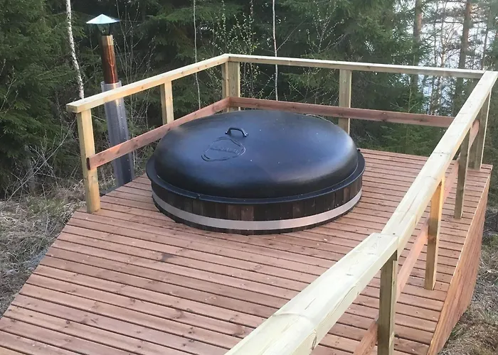 Vastaniemi By Interhome Semesterbostad *