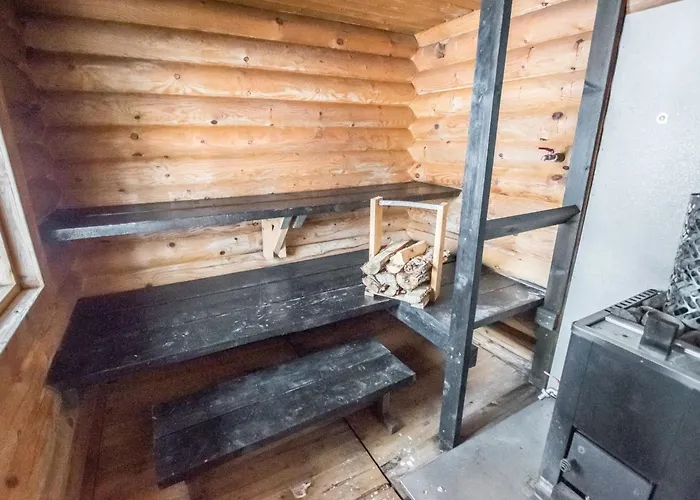 Vastaniemi By Interhome Paloinen (Northern Savonia)