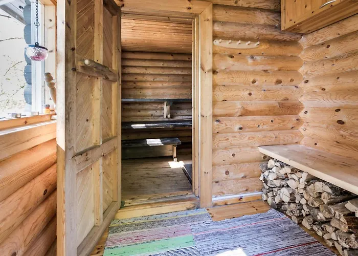 Vastaniemi By Interhome Semesterbostad