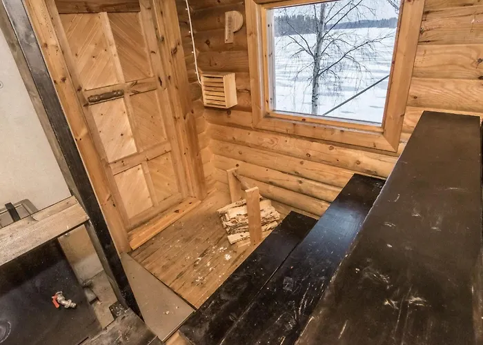 Vastaniemi By Interhome *