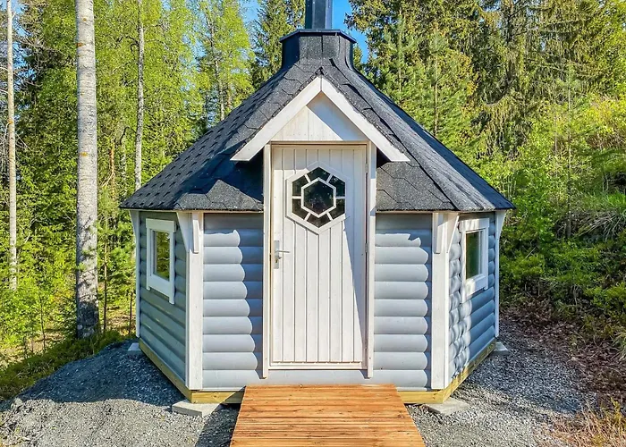 Vastaniemi By Interhome Paloinen (Northern Savonia)