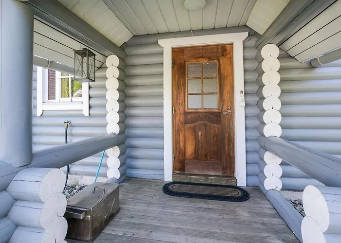 Vastaniemi By Interhome Semesterbostad *