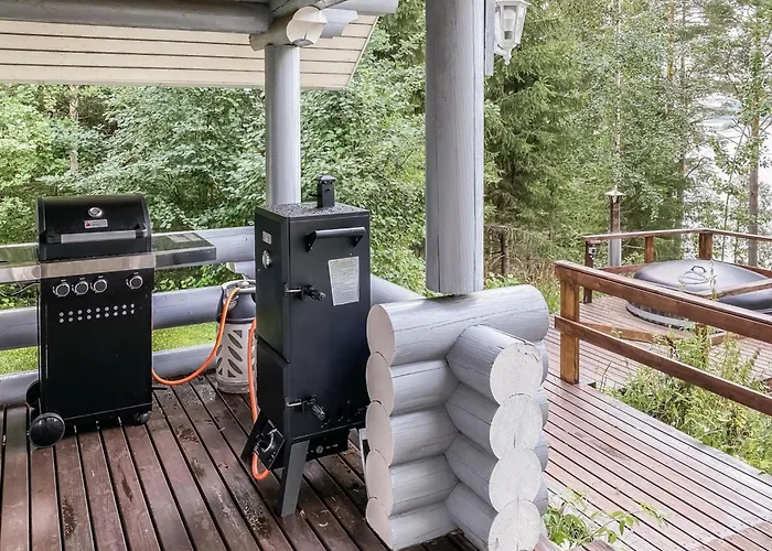 Vastaniemi By Interhome