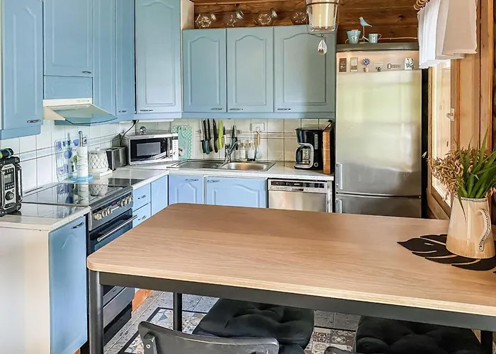 Semesterbostad Vastaniemi By Interhome *