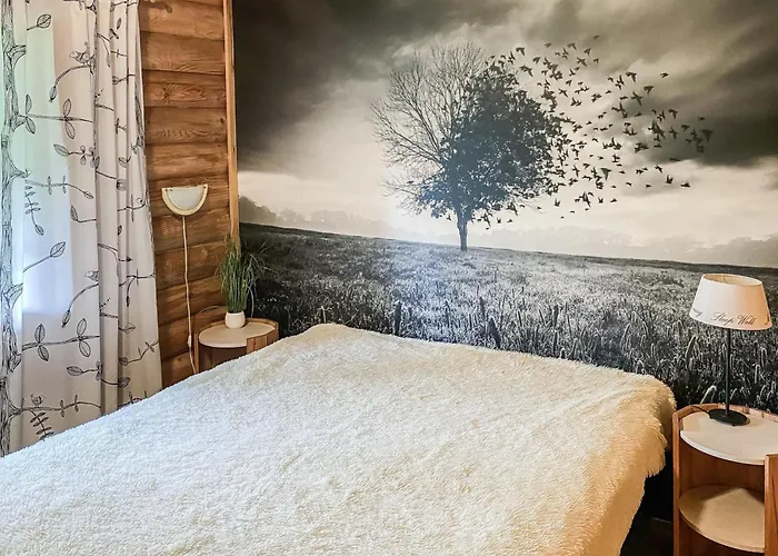 Vastaniemi By Interhome *