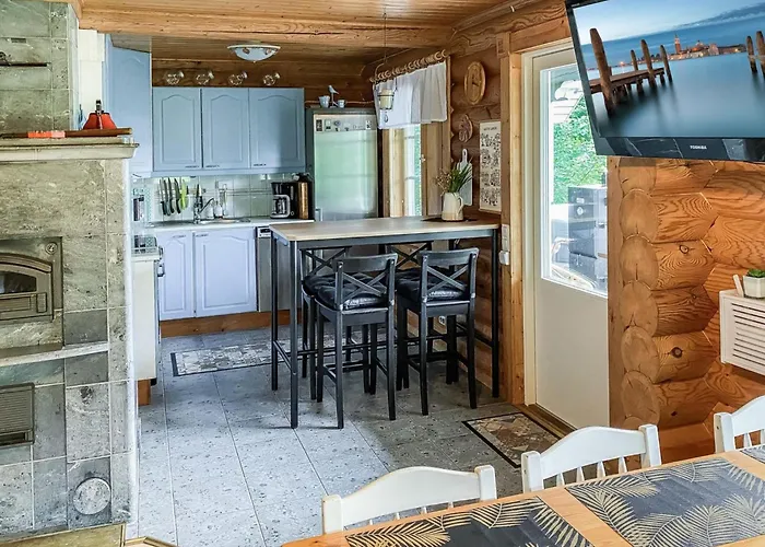 Vastaniemi By Interhome *