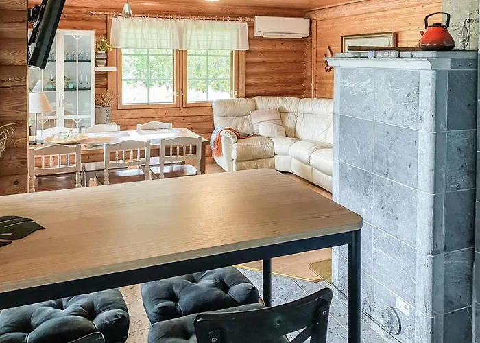 Vastaniemi By Interhome Semesterbostad